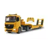 On-road truck Jamara Mercedes Arocs Flat Bed Truck