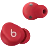 Beats Solo Buds - True Wireless Earbuds - Transparent Red,Model A3151 A3150 A3152