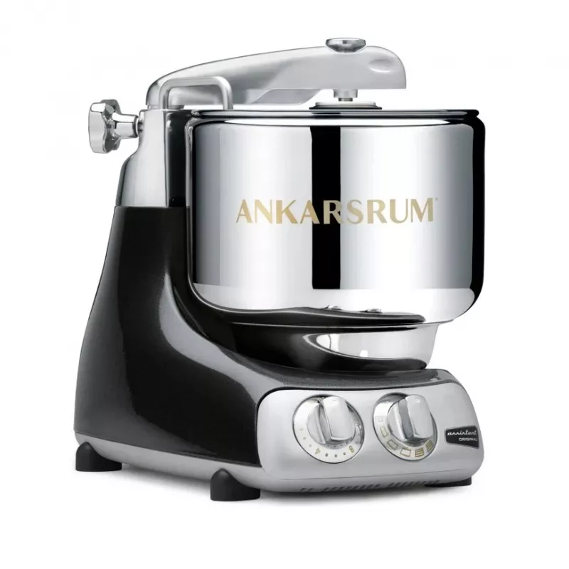 Food Processor Ankarsrum Assistent Original 1500 W 7 L Black
