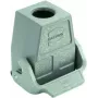 Coupling housing Harting 19300060756 IP65 16A for industrial connectors