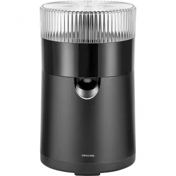 Centrifugal juicer ZWILLING 53109-001-0 Black