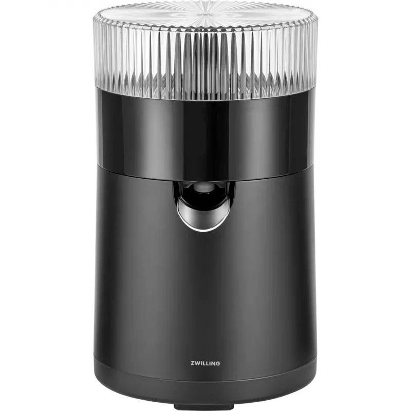 Centrifugal juicer ZWILLING 53109-001-0 Black