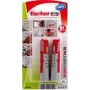 Fischer DuoPower 14 x 70 K NV Wall Plug 70 mm 537655 1 Set (537655)
