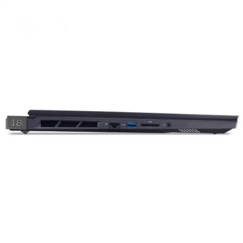 Laptop Acer Predator PH18-73 18 inch Intel Core Ultra 9 275HX 64GB 4TB NVIDIA RTX 5080 Windows 11 Pro