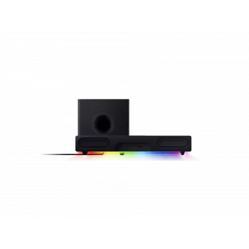 Soundbar Razer Leviathan V2 Black 65 W