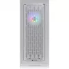 Case CTE T500 Fu ll Tower ARGB TG Snow