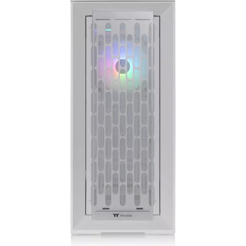 Case CTE T500 Fu ll Tower ARGB TG Snow
