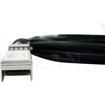 SFP+ Cable CBO 2127931-3-BL 2m Male-to-Male 10 Gbit/s