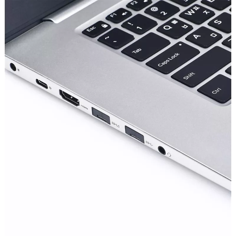 Smartkeeper UL03P2BK port blocker USB Type-A Black Plastic 100 pc(s)