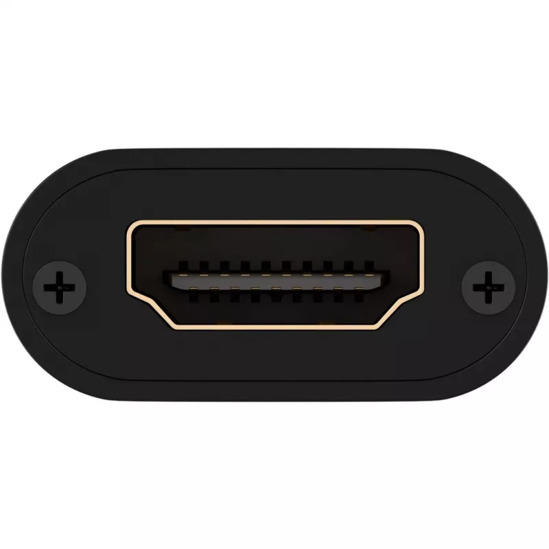 AV repeater Goobay 58491 maximum resolution 3840 x 2160 pixels