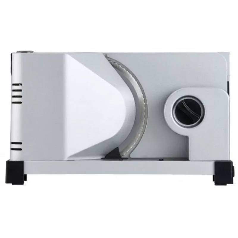 Ritter icaro7 slicer Electric 65 W Silver Metal