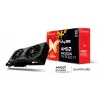 Graphics Card Sapphire Radeon RX 9060 XT 8GB GDDR6, 128-bit, PCIe 5.0, 3320 MHz, 2x DP + HDMI
