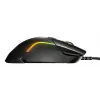 Gaming mouse STEELSERIES Rival 5 — right-hand, TrueMove Air sensor, 18,000 DPI, 9 programmable buttons, USB Type-A, IP54