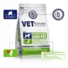 VET RESPONSE Gastrointestinal Low fat - dry dog food - 1,6kg