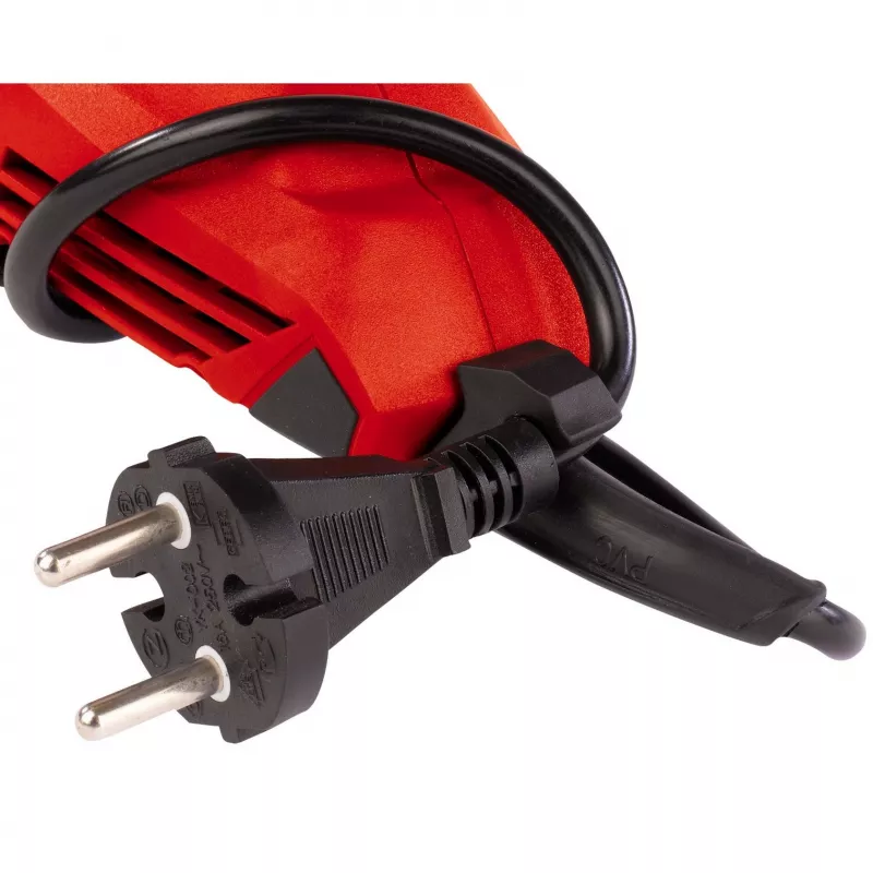 Einhell TE-AG 115 Angle Grinder 720 W disc diameter 115 mm (4430850)