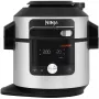Multi Cooker Ninja OL750EU 7.5 L 1760 W Black Stainless Steel, 14 Auto Programs