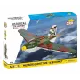 Blocks Messerschmitt Me 163B Comet 543 blocks