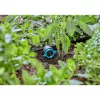 Irrigation dripper Gardena 13314-20 8 l/h Black In-line mounting