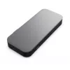 Power Bank Lenovo Go Lithium-Ion 20000 mAh Black Grey USB Type-A Type-C