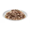 PREVITAL Cat Food Megabox with Lamb, Beef, Rabbit, and Chicken in Gravy - Wet Cat Food - 24 x 100g