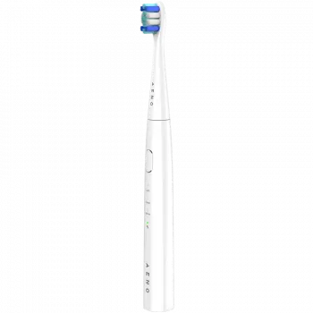Sonic Toothbrush AENO DB7 Child Silver White