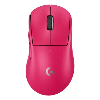 Mouse Logitech G PRO X SUPERLIGHT 2 DEX RF Wireless + USB Type-A