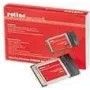 Roline RWPC-54 - Network Adapter - CardBus - 802.11b/g
