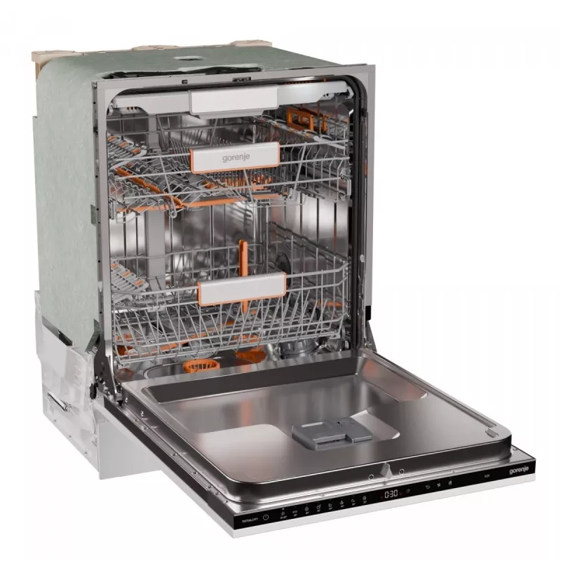 Dishwasher GV663B65