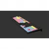 Logickeyboard ASTRA 2 USB QWERTY Keyboard Black Full-size 104 Keys