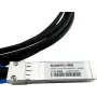 DAC cable CBO compatible with Palo Alto Networks QSFP28 to 4×SFP28, 3 m