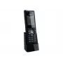 Cordless Phone Snom M85 Caller ID Black