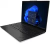 Lenovo ThinkPad L16 Gen 2 (AMD) AMD Ryzen™ 5 PRO PRO 215 Laptop 40.6 cm (16 inch) WUXGA 32 GB DDR5-SDRAM 1 TB SSD Wi-Fi 7 (802.11be) Windows 11 Pro German Black