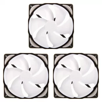 Fan Noiseblocker eLoop B12-PS