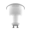 Smart Bulb Yeelight W1 GU10 (dimmable) 1 pc(s)