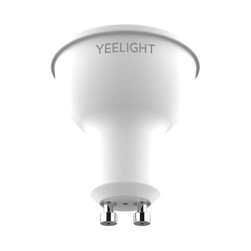Smart Bulb Yeelight W1 GU10 (dimmable) 1 pc(s)