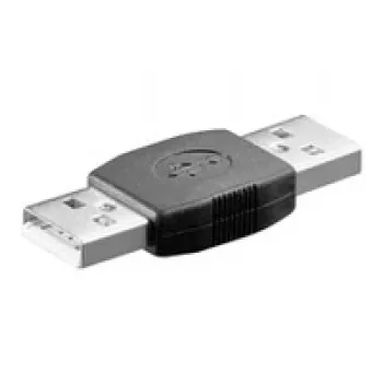 Cable Gender Changer USB-A DeLOCK 65011