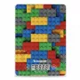 Kitchen scale Beper P102BIL005 - digital, 5 kg, 1 g, colorful bricks