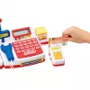 Playset Simba‑Dickie supermarket checkout with scanner model 104525700, toy cash register playset