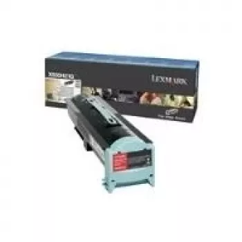 Lexmark TONER CARTRIDGE 30K PGS TONER CARTRIDGE, Capacity ca. 30.000 Pages, for X85x/ (X850H21G)