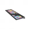 Logickeyboard ASTRA 2 USB QWERTZ Keyboard Black Full-size 108 Keys