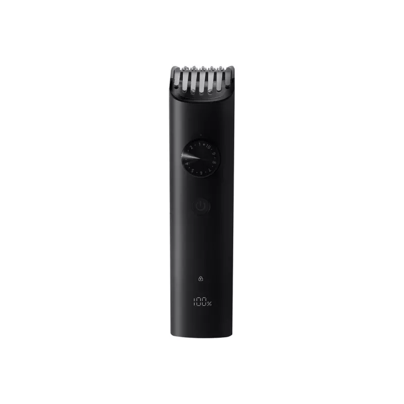 Xiaomi | Grooming Kit Pro EU | BHR6396EU | Cordless and corded | Number of length steps 40 | Nose trimmer included | Number of shaver heads/blades