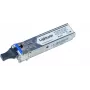Lightwin WDM SFP 1000Base-LX Singlemode, 10KM, Universal compatible SFPs / XFPs (LSFP-WDM-LB10-UNI)