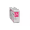 Ink Cartridge Epson SJIC55(M) for ColorWorks CW-D6500/D6000, Magenta