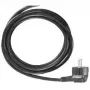 Power cable Bachmann 304.175, black, 3 m