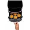 Russell Hobbs Airfryer Satisfry 4,3l black 27610-56 2761056 (27610-56)