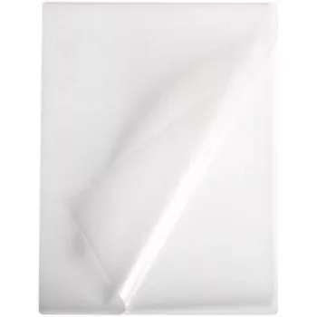 Laminating bags 154x216 mm, 125 microns, A5 (100 pcs.)