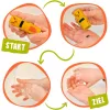 Stamp Colop 156693 Round Multicolour for Children