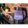 Glass Kettle LAFE LAFCZA47618 — 1.5 L capacity, 100% recyclable