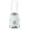 Tabletop blender SMEG PBF01PGEU - 0.6 L, pastel green