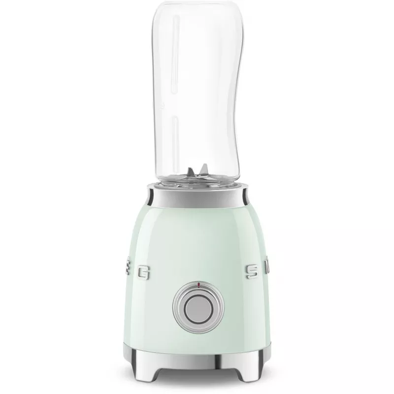 Tabletop blender SMEG PBF01PGEU - 0.6 L, pastel green